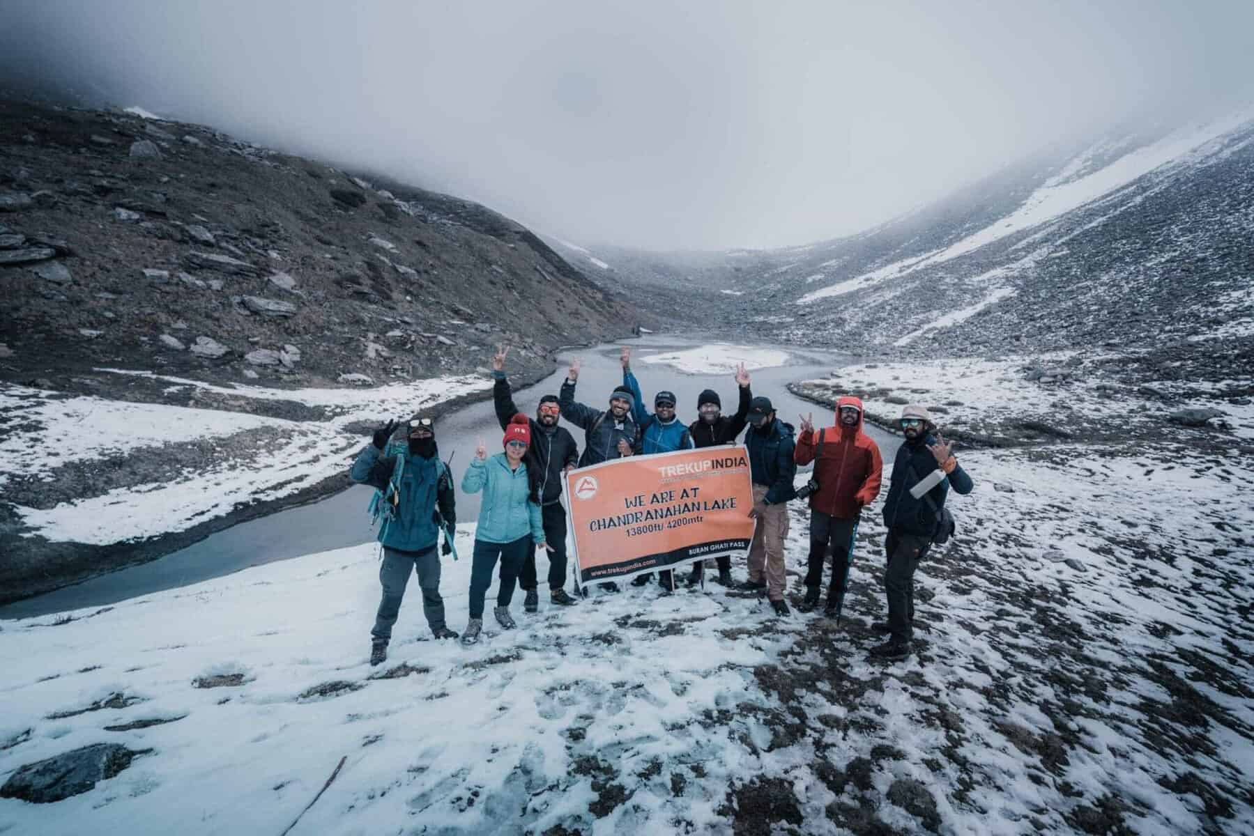 Trekking in North India – A Perfect Blend of Nature and Adventure 5 Trekking in North India – A Perfect Blend of Nature and Adventure