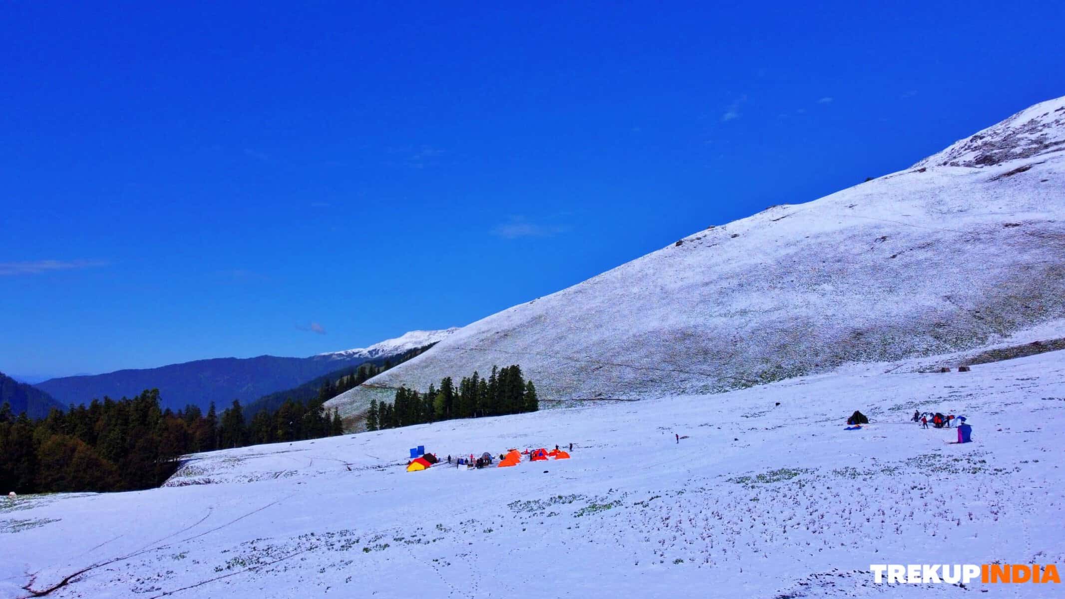8 Best Beautiful Treks in June 5 8 Best Beautiful Treks in June