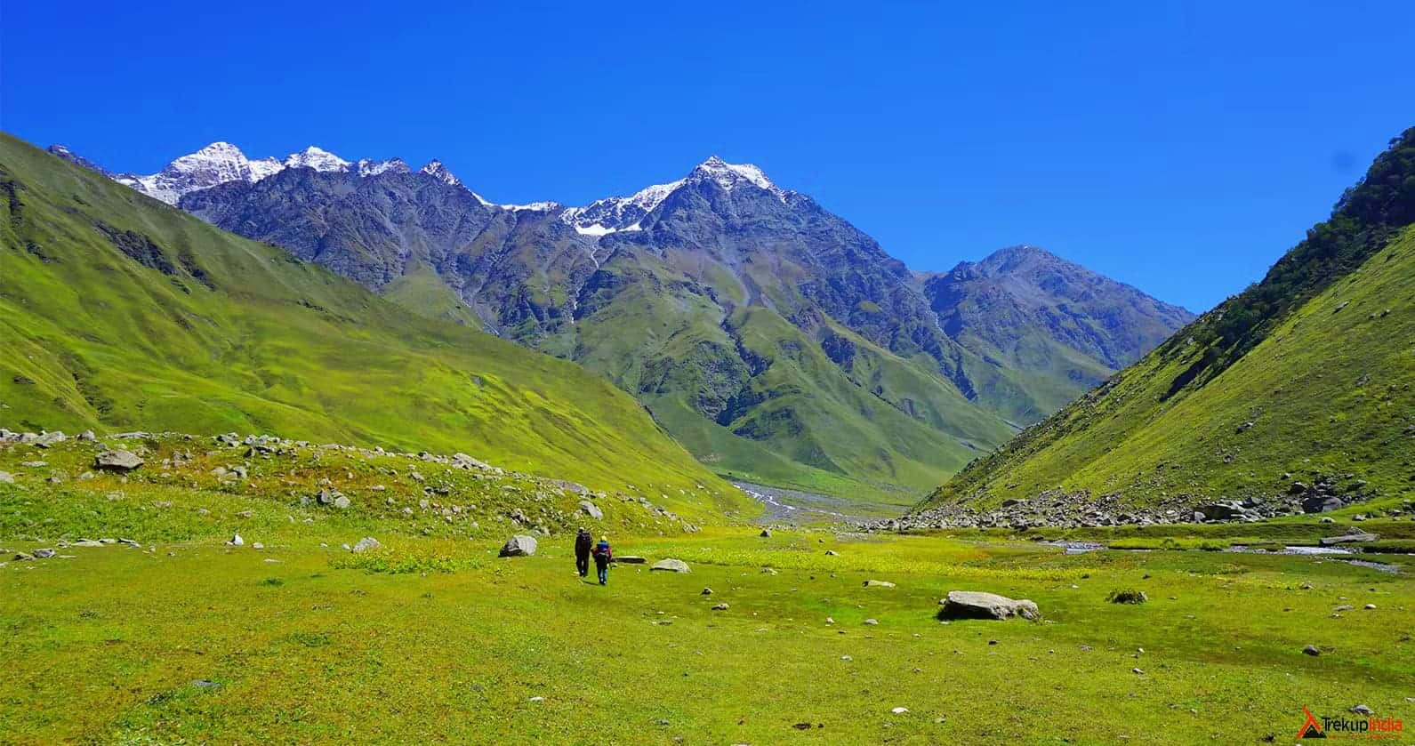 Treks in Himachal Pradesh | Ultimate Adventure Guide to Trekking in the Himalayas 32 Pin Bhaba Pass Trek