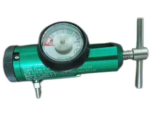How To Use Oxygen Cylinder On Trek 1 oxygen