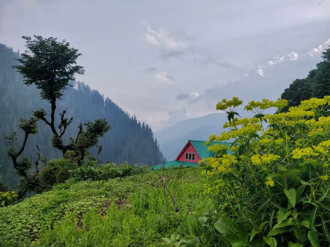 Best Time to do the Buran Ghati trek 3 Best Time to do the Buran Ghati trek