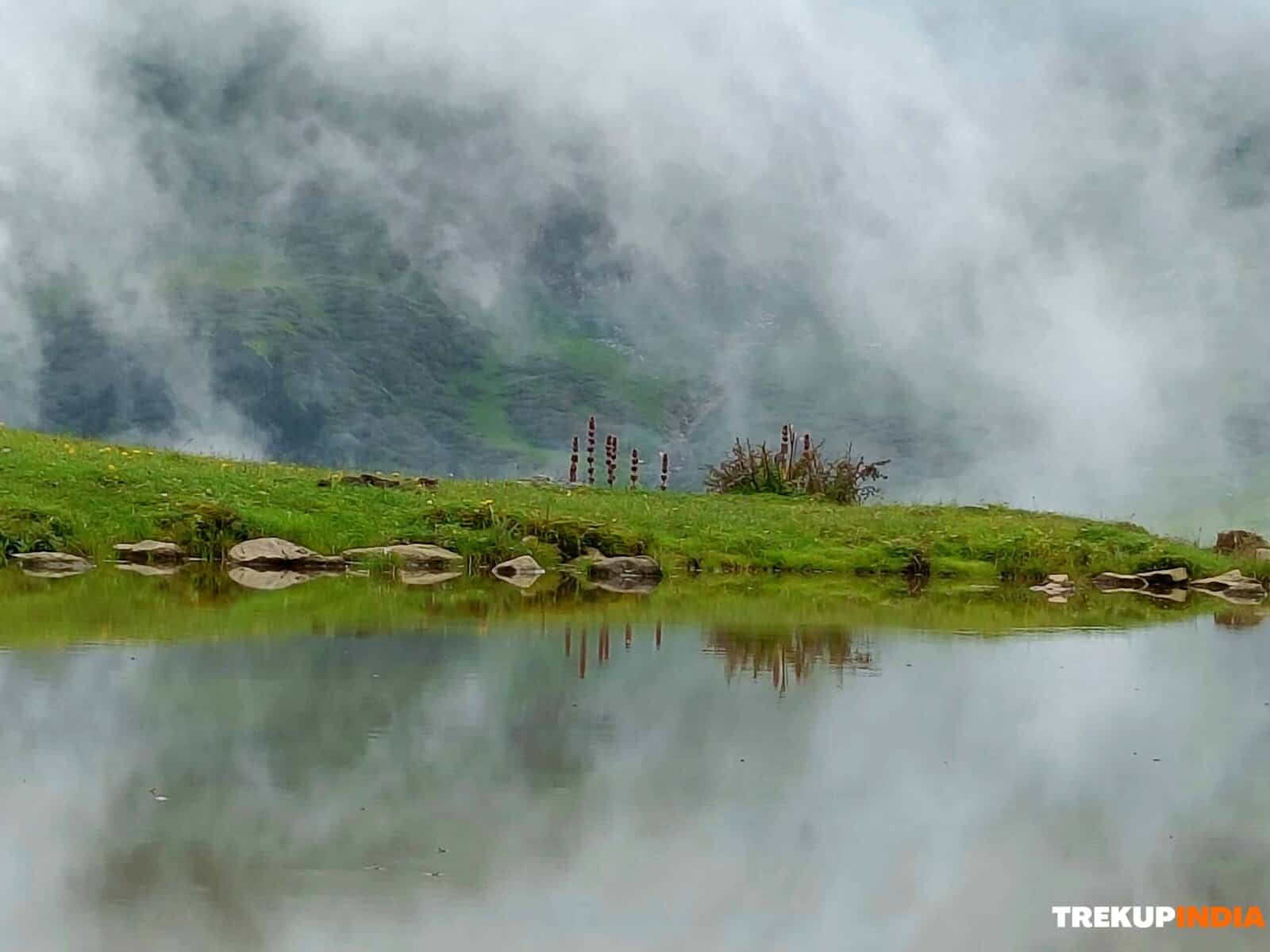 Phulara Ridge Trek