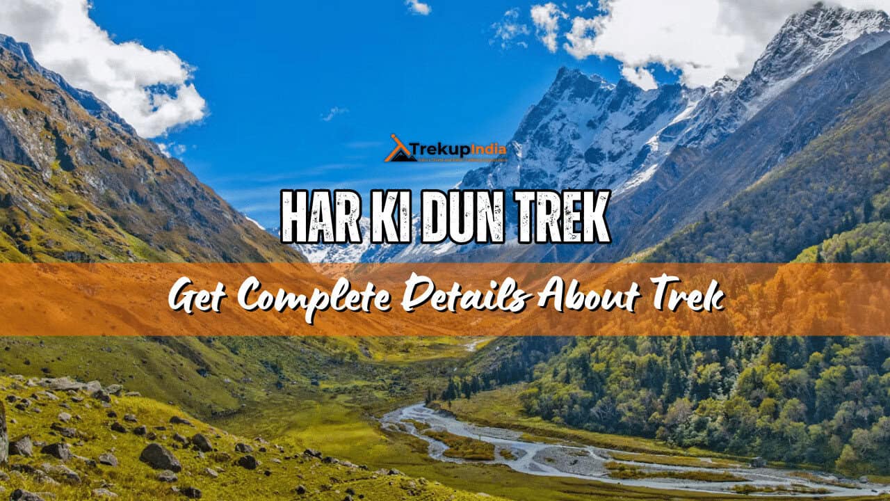 Har Ki Dun Trek 3 har ki dun youtube