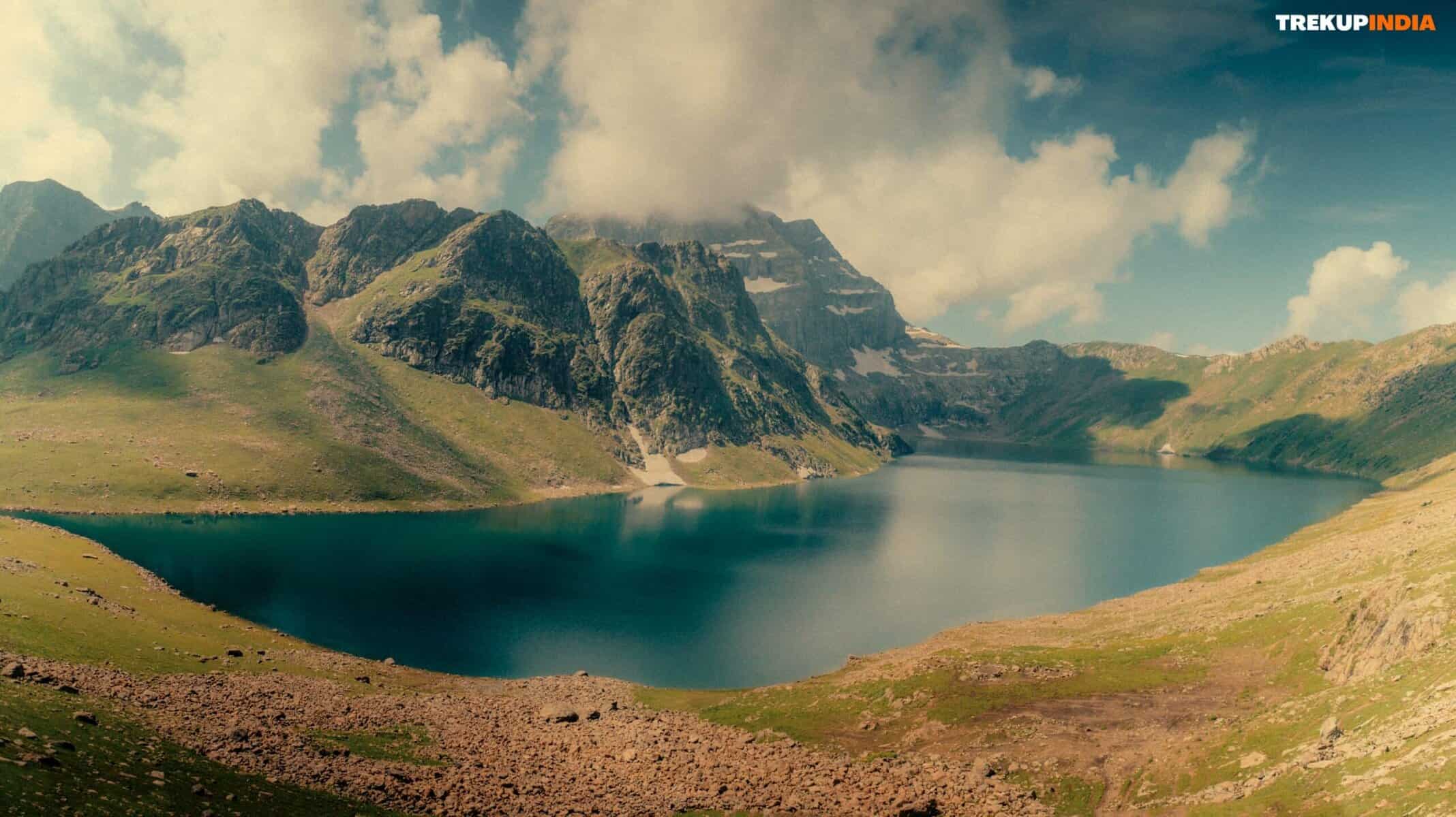 Trekking in North India – A Perfect Blend of Nature and Adventure 7 Trekking in North India – A Perfect Blend of Nature and Adventure