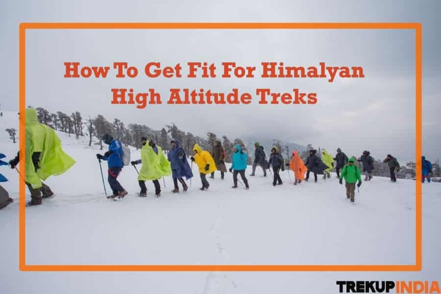 Trekking and Health 57 trek fitness
