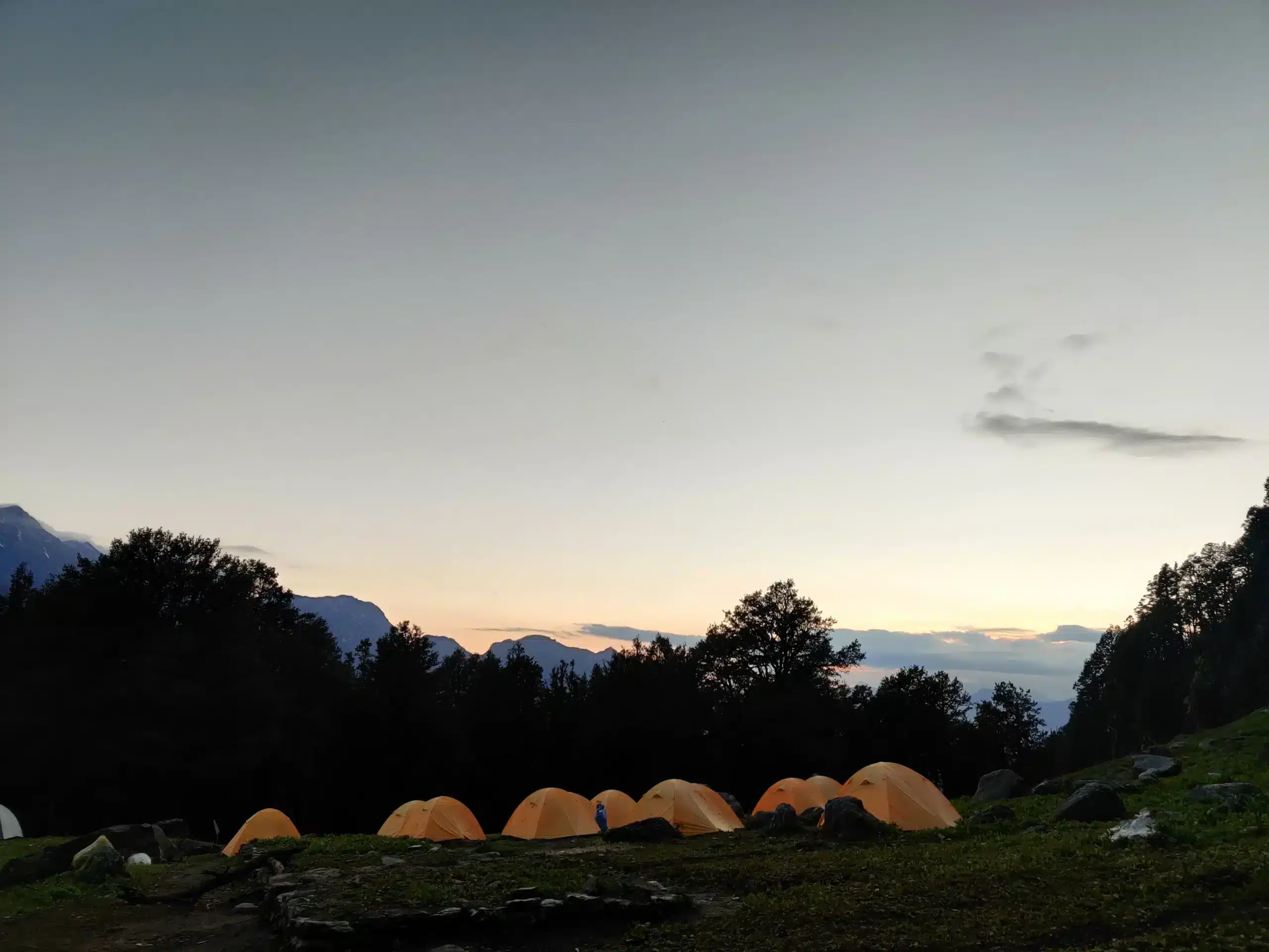 Sar Pass Trek Highlights – What Makes This Himalayan Trek Special 7 sar pass trek