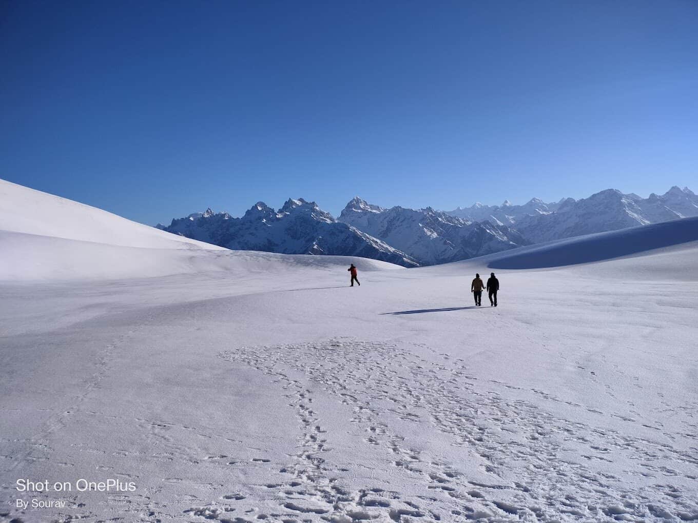 Sar Pass Trek Highlights – What Makes This Himalayan Trek Special 2 Sar Pass Trek