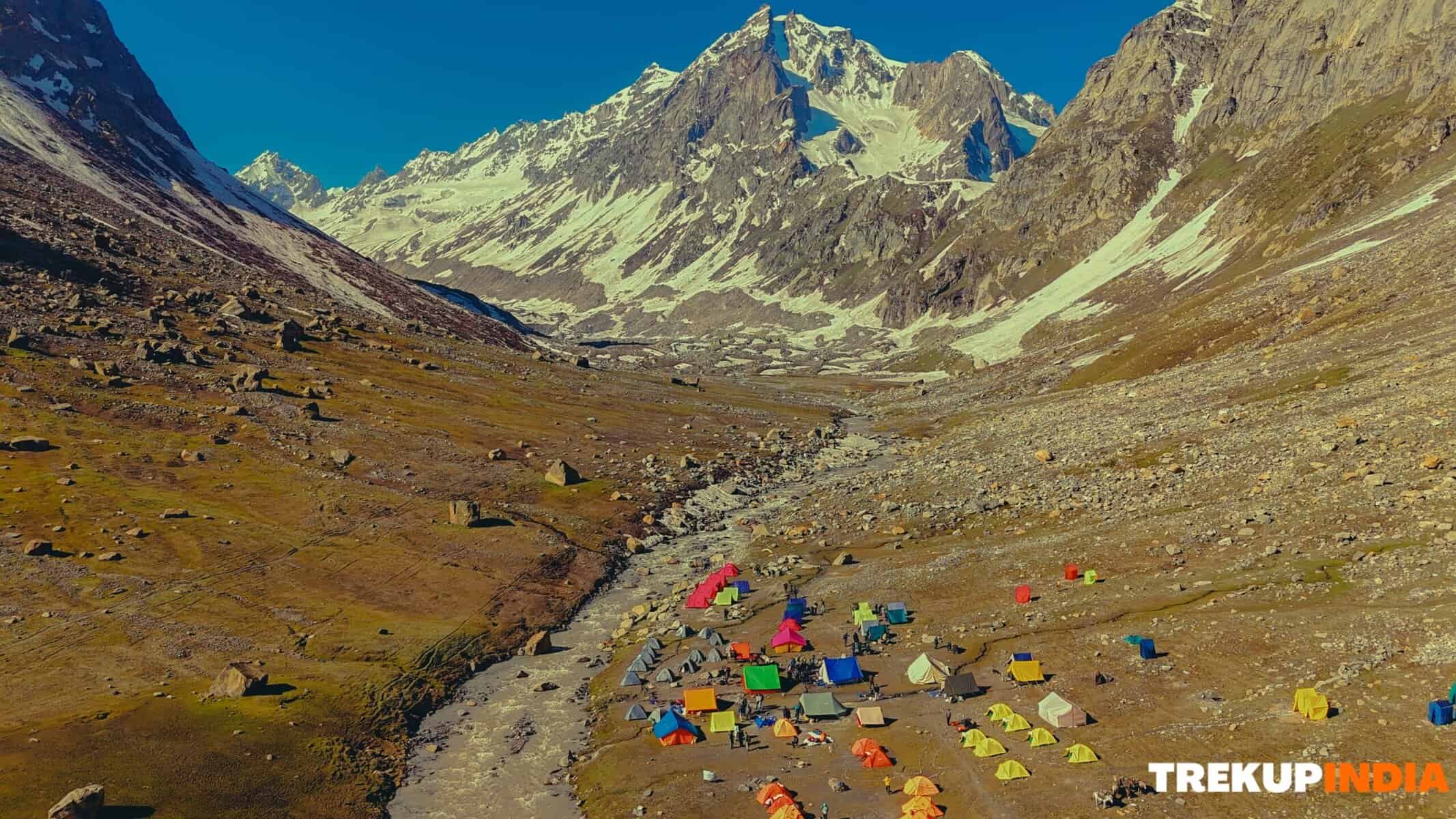 Hampta Pass in June: A Breathtaking Himalayan Adventure 3 Hampta Pass Trek