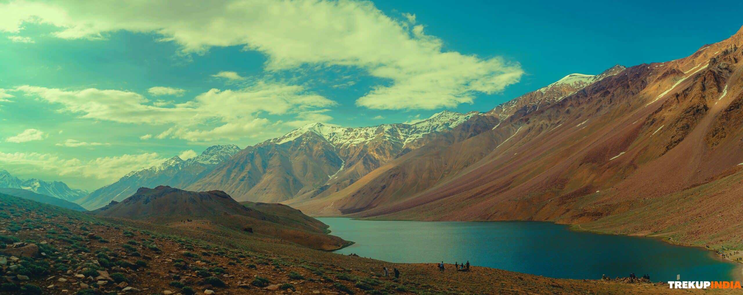 4 Must-Do Treks in Himachal Pradesh to explore 1 4 Must-Do Treks in Himachal Pradesh to explore