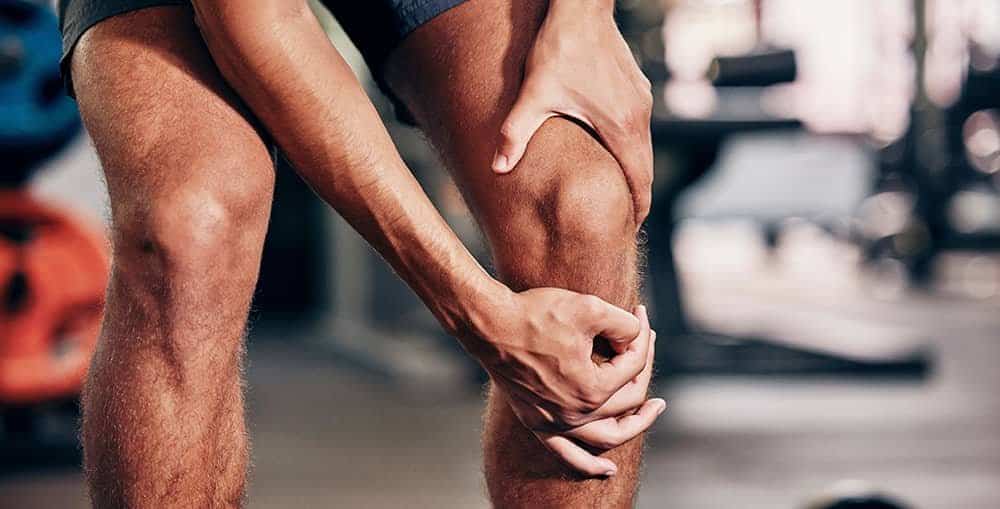 Trekking at High Altitude - Health Challenges You Must Know 4 Cramps and Fatigue