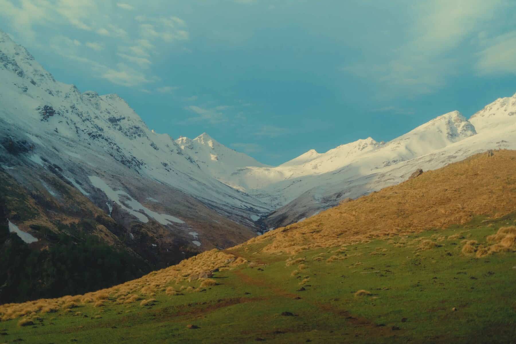 Trekking in North India – A Perfect Blend of Nature and Adventure 4 Trekking in North India – A Perfect Blend of Nature and Adventure