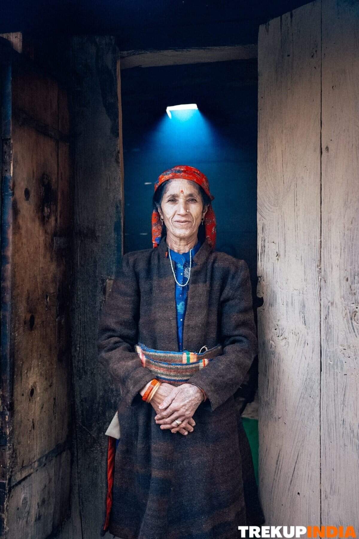 Har ki Dun Trek: A Stunning Path through Himalayan Culture and Tradition 3 Sankari