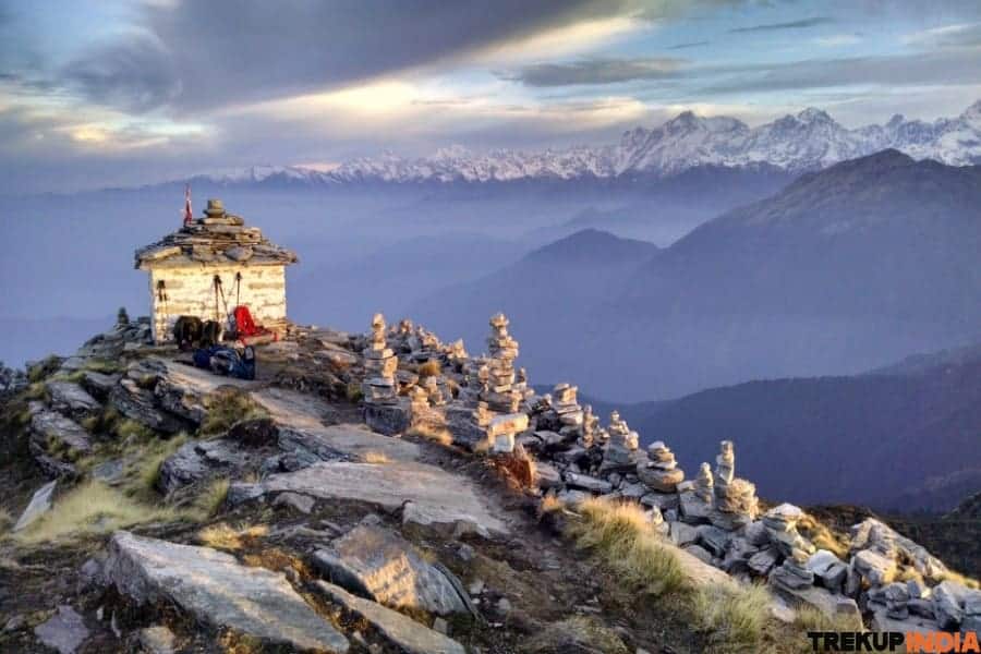 Best Time to Visit Chopta Chandrashila: Seasonal Guide for Trekking, Snow & Views 4 chopta Chandrashilla Tungnath