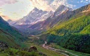 Har Ki Dun Trek