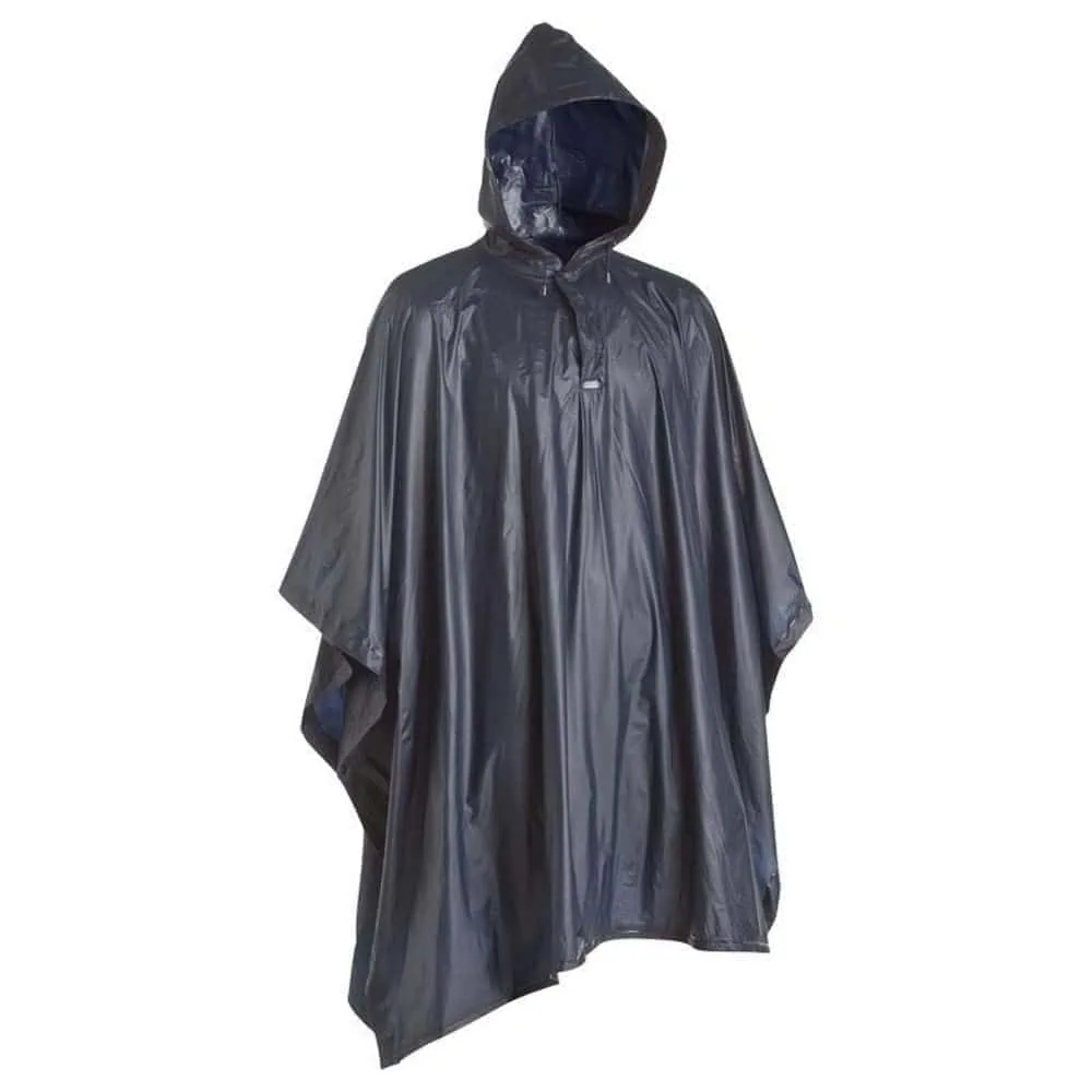 Things To Carry For The Trek 6 poncho rain wear