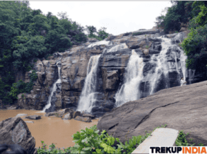 Ayodhya Hills Trek