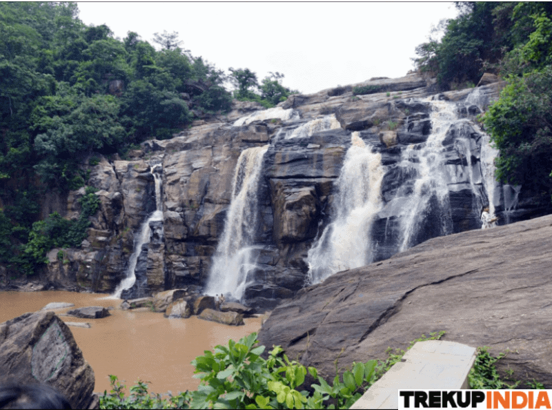 Ayodhya Hills Trek