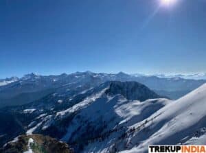 Bajling Top Trek