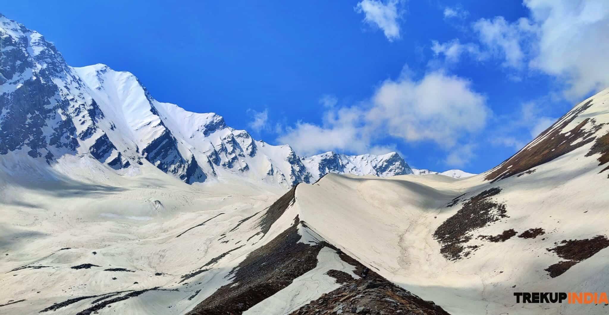 Bali Pass Trek Explore the Himalayan Trek Pre & Post Monsoon 5 bali pass trek