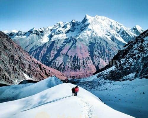 Bali Pass Trek Explore the Himalayan Trek Pre & Post Monsoon 6 Bali Pass Trek
