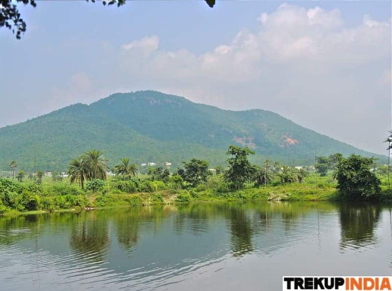 Biharinath Hill Trek