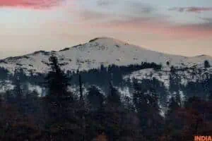 kedarkantha