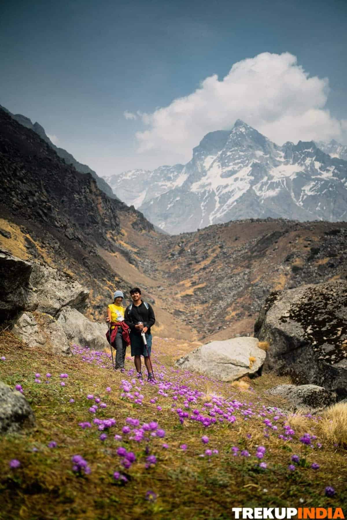 The Best Time to go on the Har ki Dun Trek: Season by Season Guide 1 har ki dun trek
