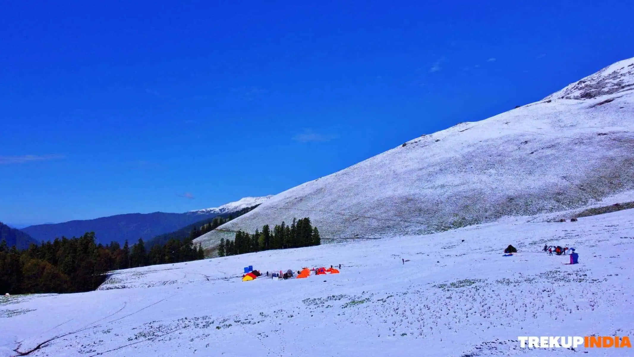 8 Best Beautiful Treks in June 5 8 Best Beautiful Treks in June