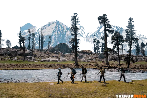har ki dun trek