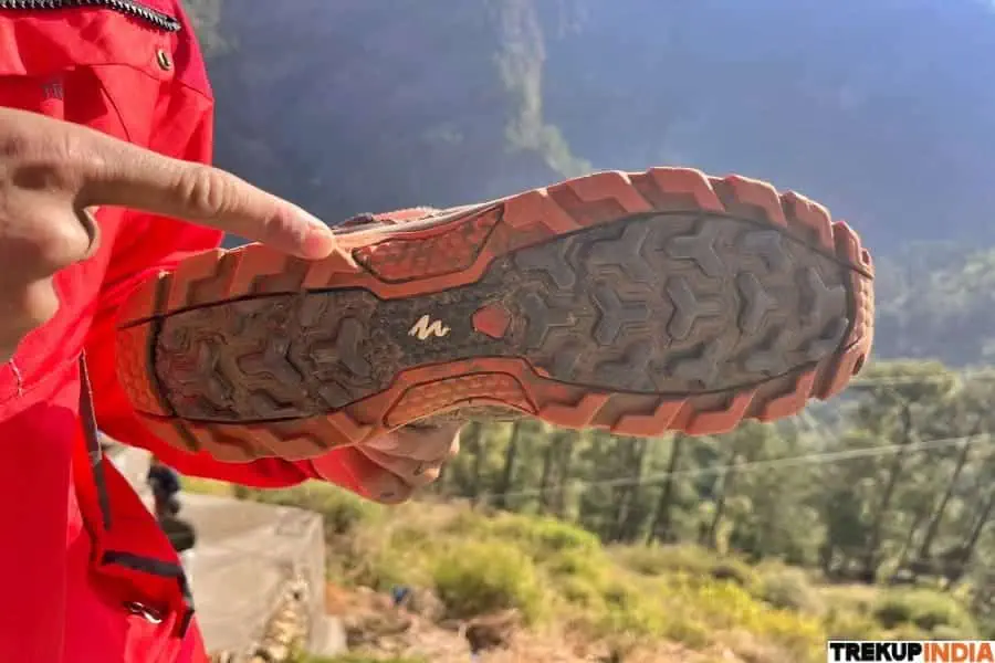 How To Choose The Best Trekking Shoes 1 Footwear