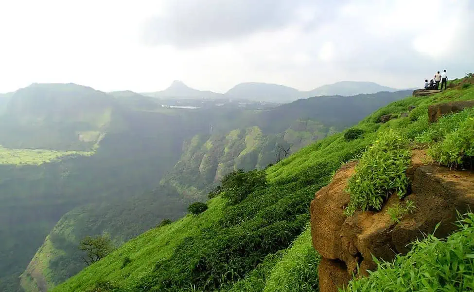 Treks In Maharashtra 7 Bhimashankar Trek