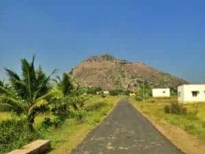 Month-Wise Trek Guide 56 Channarayana Durga Trek
