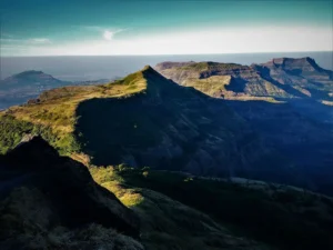 Month-Wise Trek Guide 51 Kalsubai