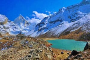 Kedartal Trek