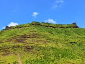 Rohida Fort Trek