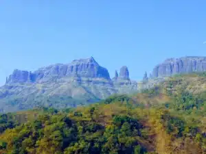 Mahuli Trek