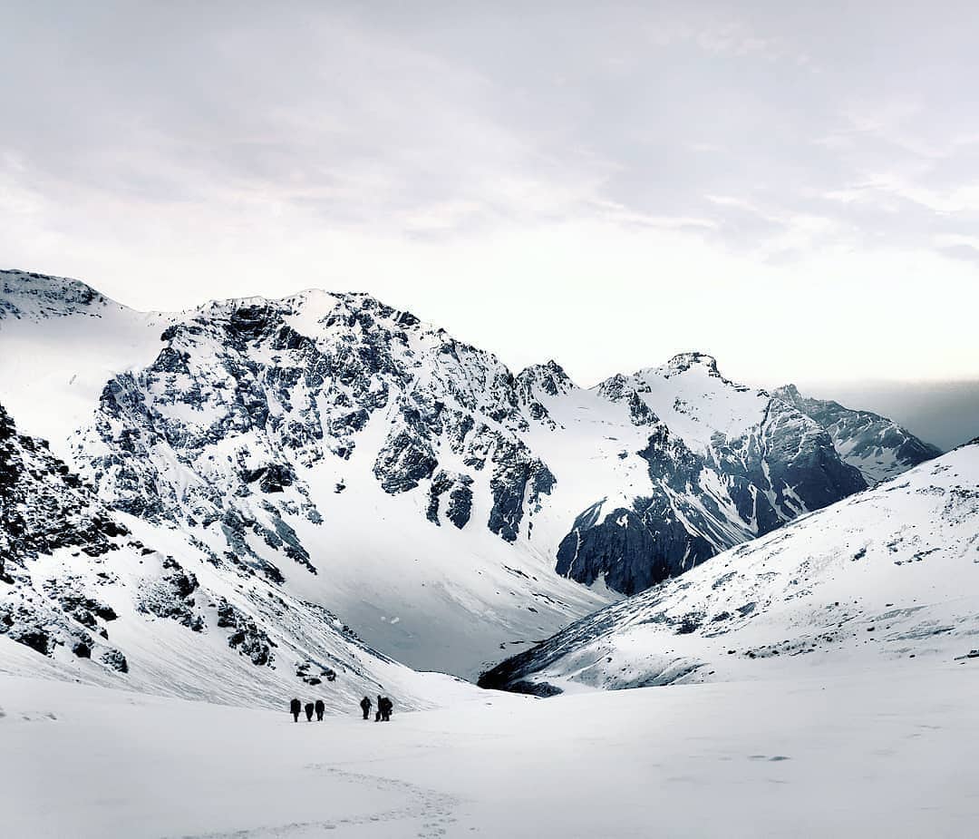 Best Treks in India: Region-Wise Guide for Every Trekker 19 Best Treks in India: Region-Wise Guide for Every Trekker