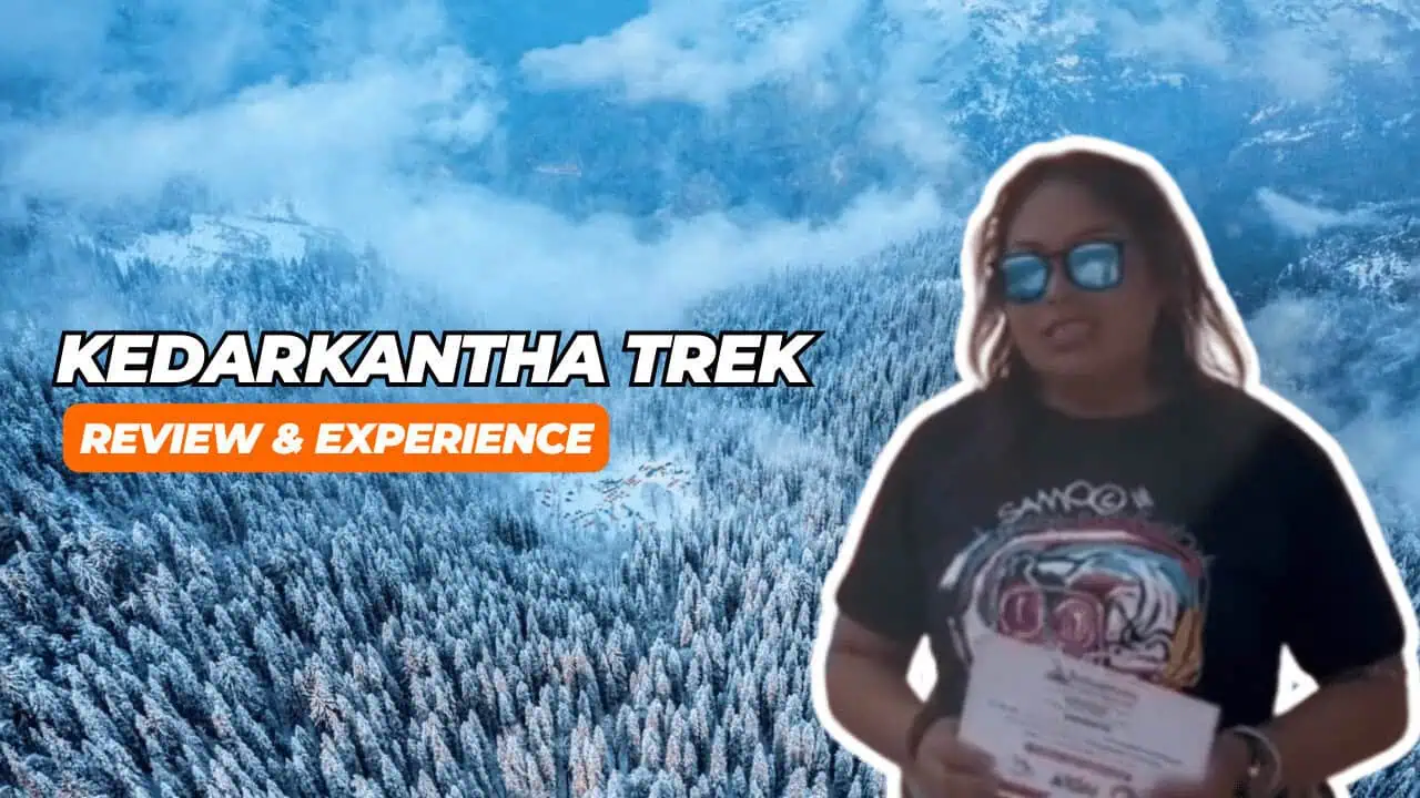 Kedarkantha Trek 22 kedarkantha review
