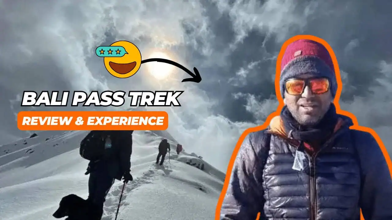 Bali Pass Trek 20 bali pass review