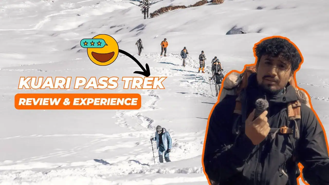 Kuari Pass Trek 19 kuari pass review