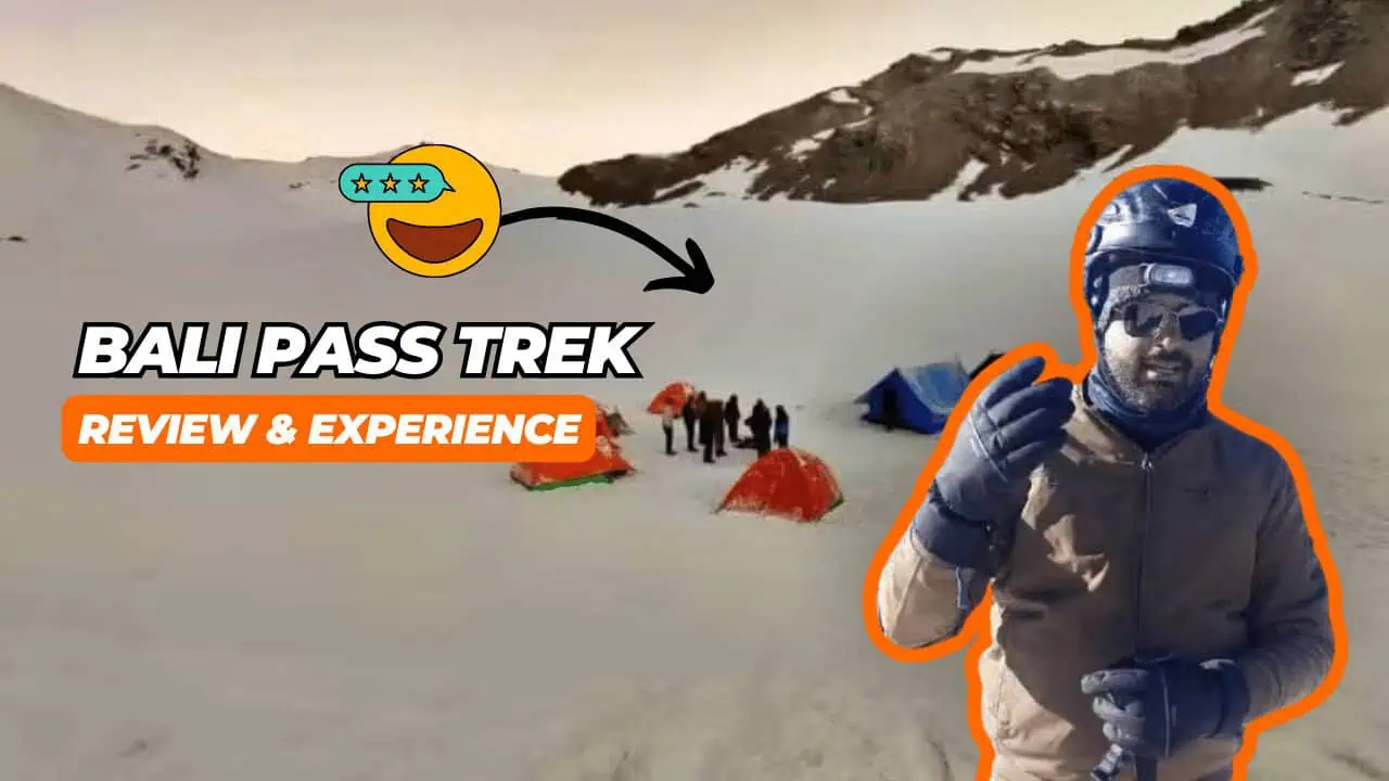Bali Pass Trek 21 bali pass review
