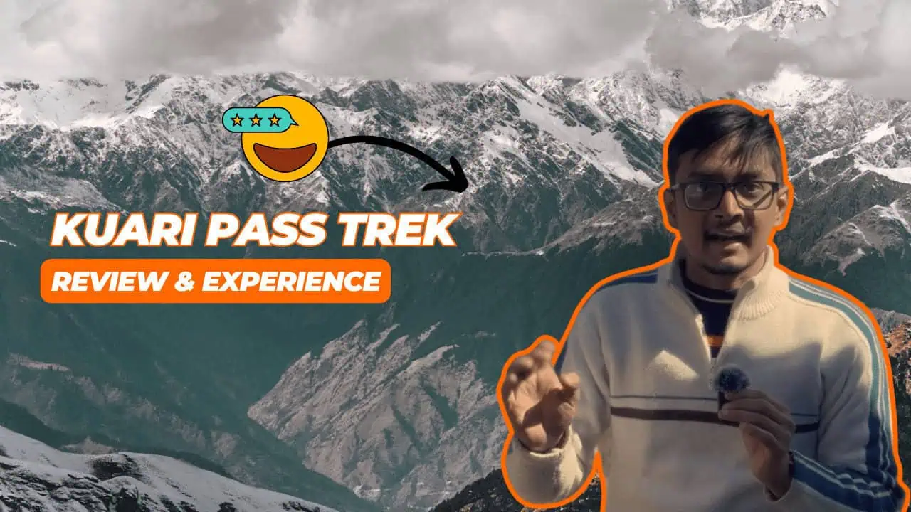 India’s Oldest and Safest Trekking Organisation 47 kuari pass review