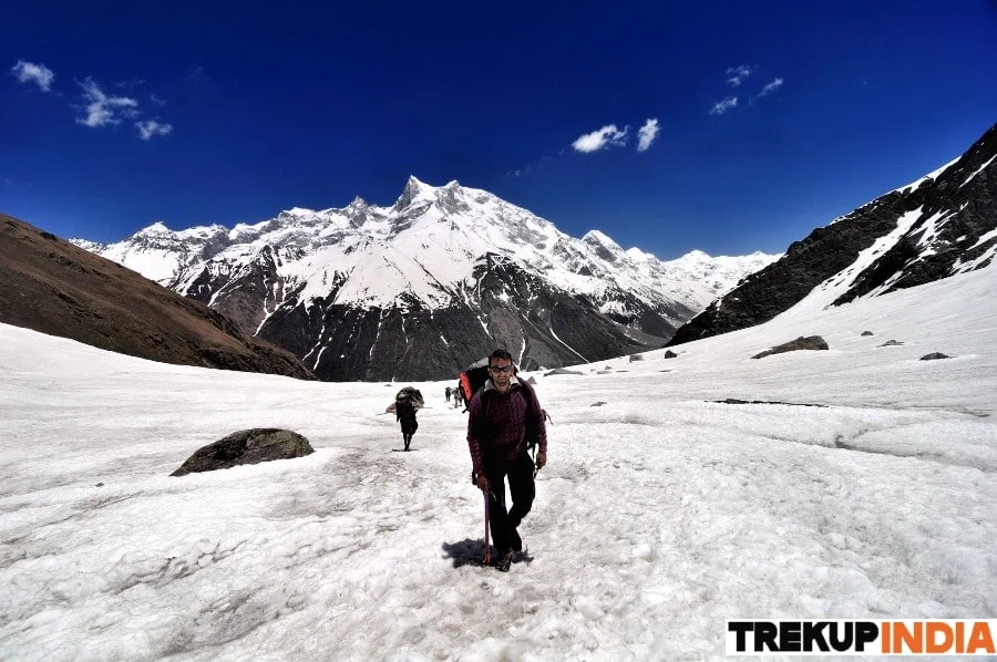 bali pass trek