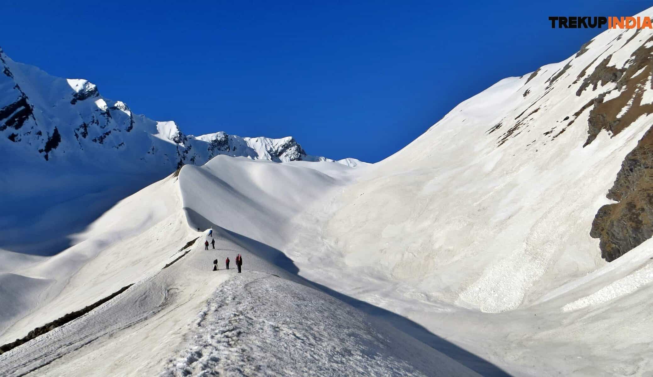 Best Treks in India: Region-Wise Guide for Every Trekker 1 Best Treks in India