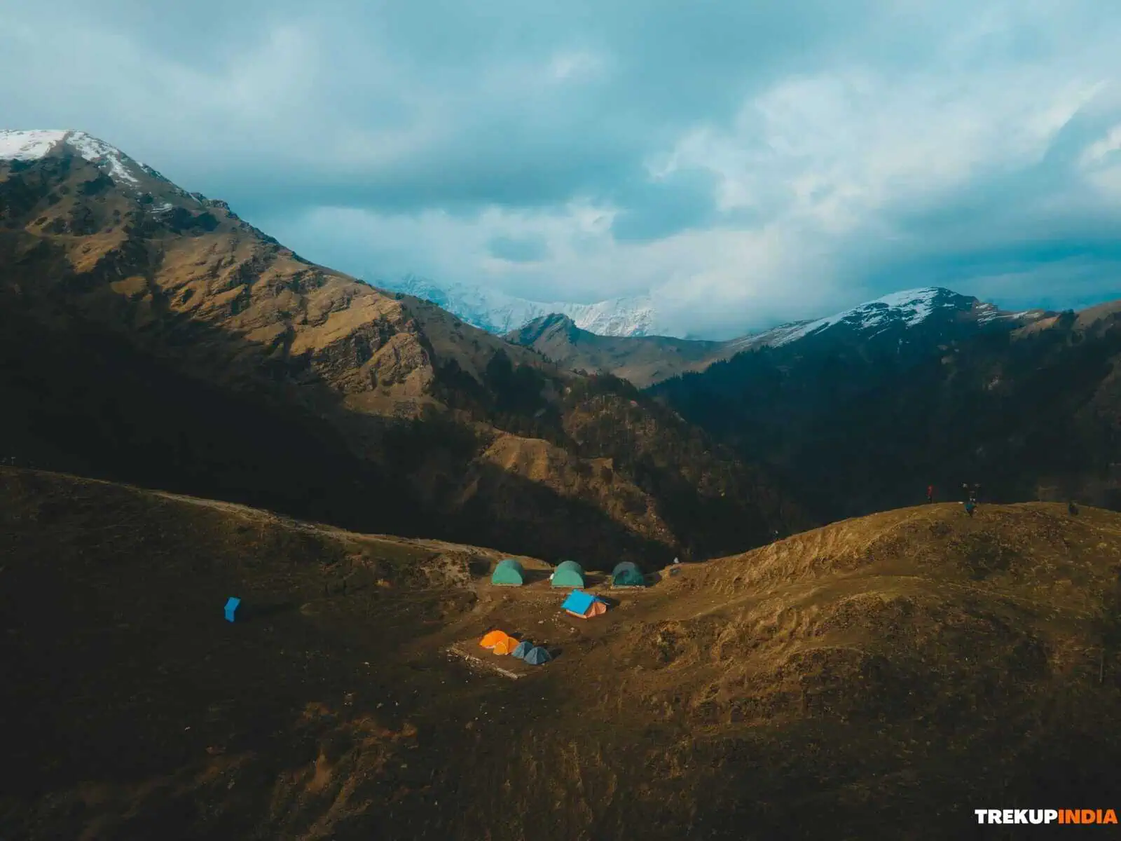 Ali Bedni Bugyal Trek 