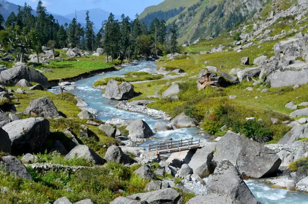 The Mystical Mythology and Folklore of Har ki Dun Valley | Har ki Dun Trek 5 har ki dun