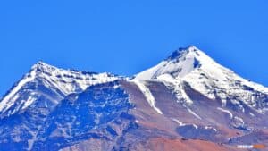 Kanamo Peak Trek