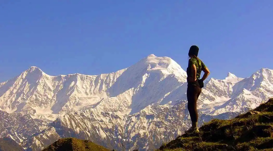 Surya Top Trek