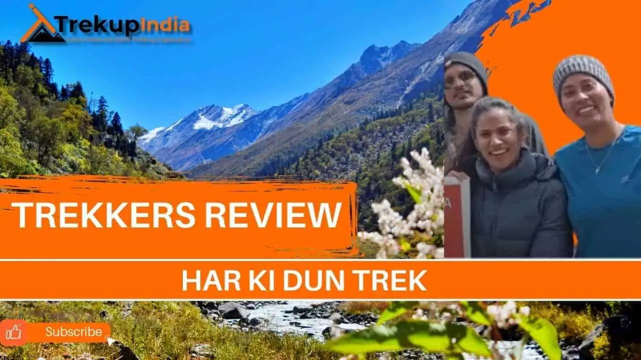 Har Ki Dun Trek 23 har ki dun trek