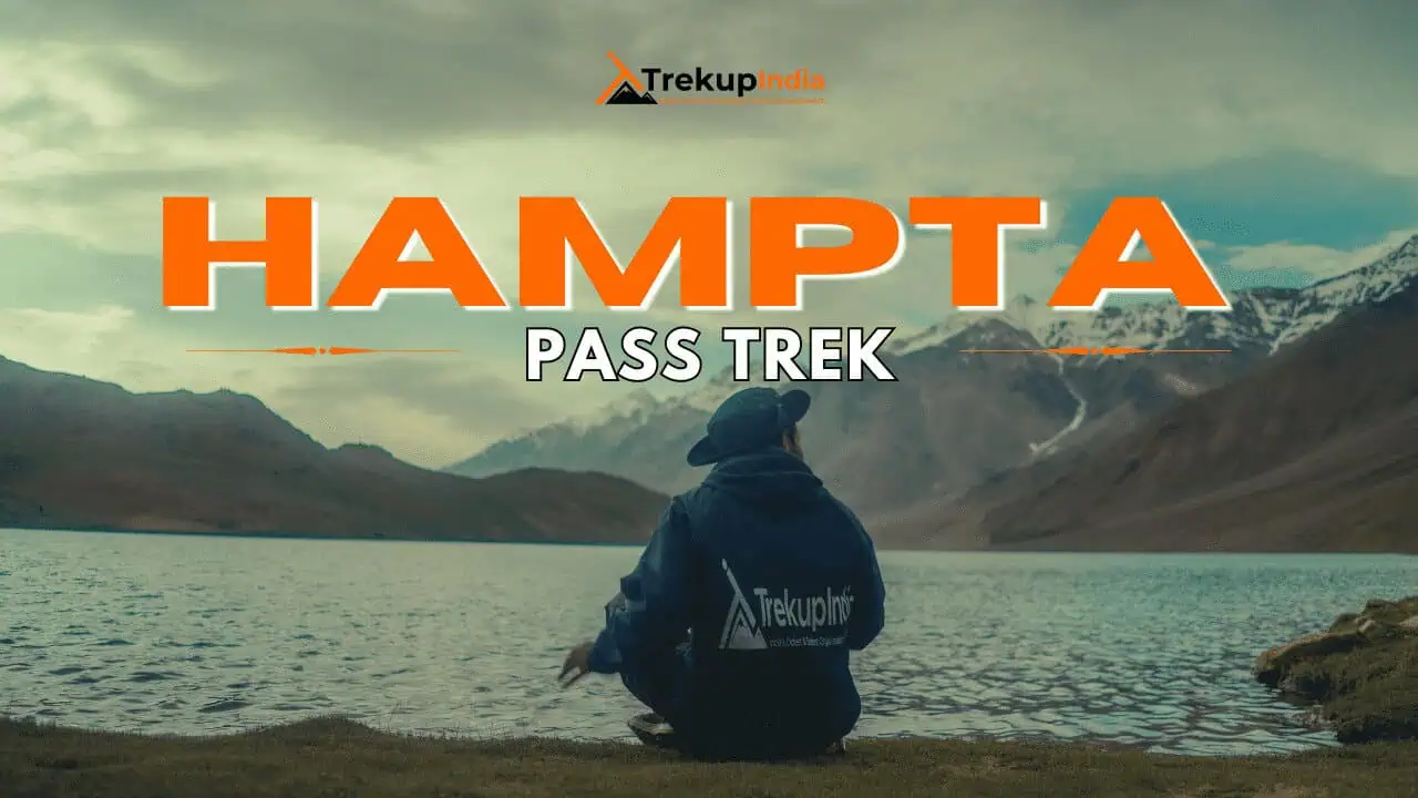 Hampta Pass Trek 1 hampta video